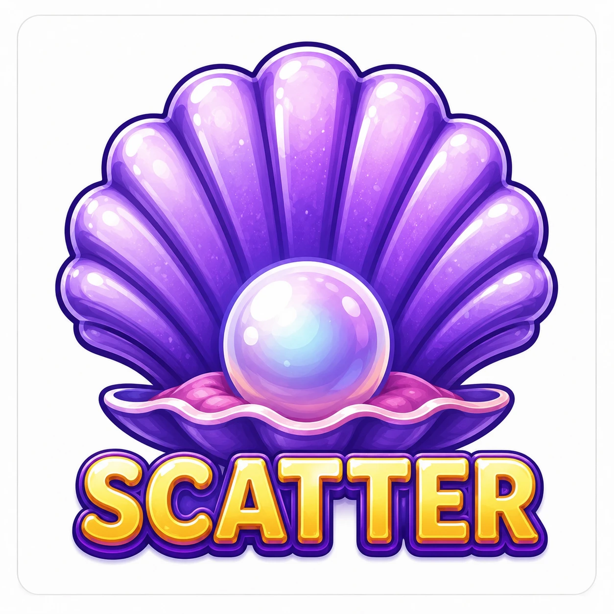 바다이야기 SCATTER 특수 심볼 이미지