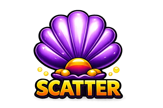 바다이야기 SCATTER 보너스 게임을 활성화하는 특수 심볼