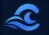 WaveDock 로고
