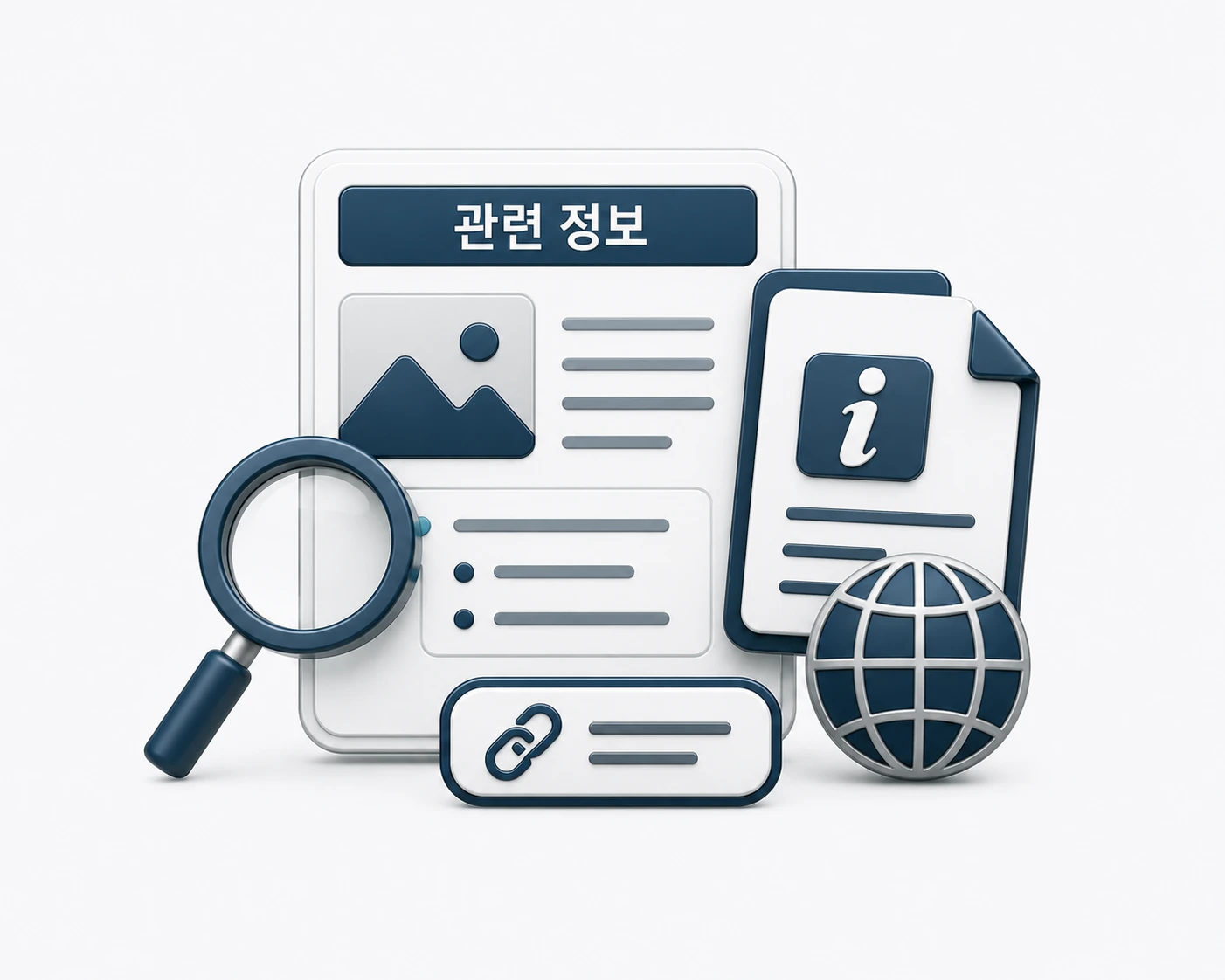 릴게임 관련 정보와 참고 콘텐츠를 나타내는 문서와 검색 아이콘